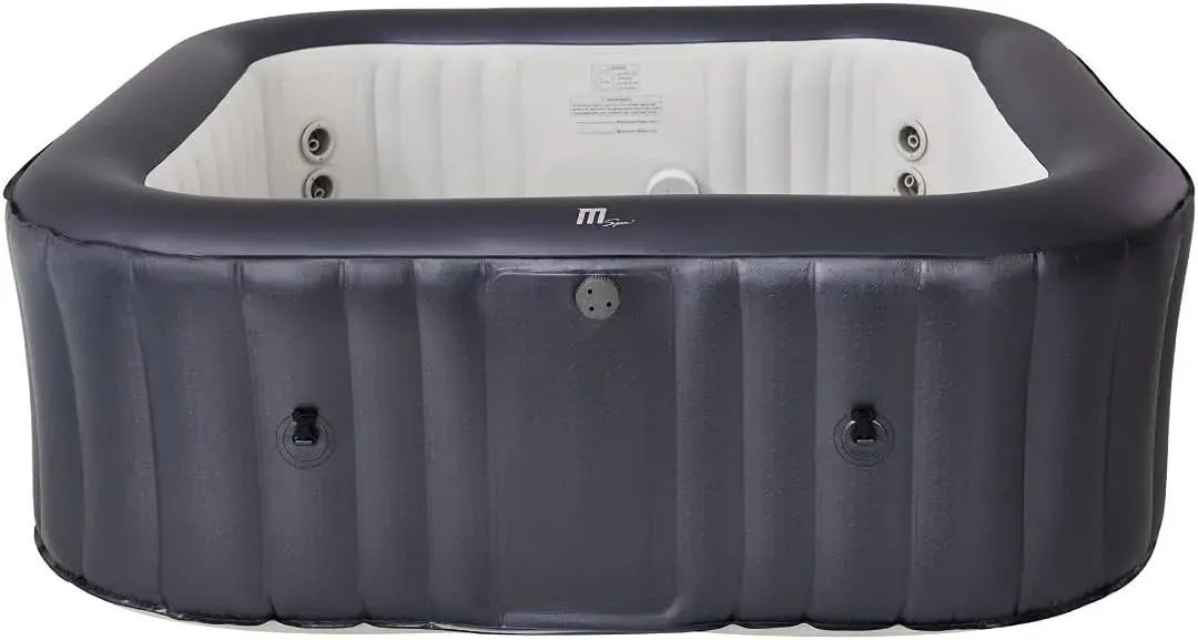 MSpa Muse Otium 6 places